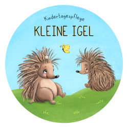 Kindertagespflege Kleine Igel Kindertagespflege Kleine Igel