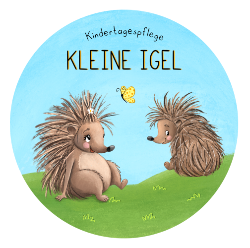 Kindertagespflege Kleine Igel